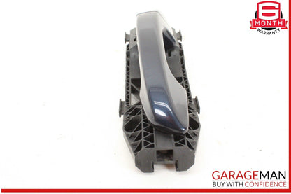 11-18 Porsche Cayenne 958 AWD Right Passenger Side Exterior Door Handle OEM