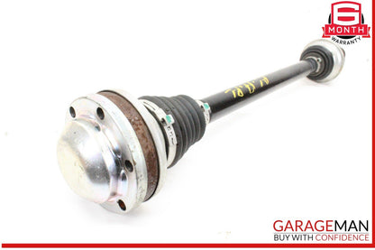 12-18 Audi A6 A7 SQ5 Rear Left or Rear Right Side CV Axle Shaft 8R0501203C OEM