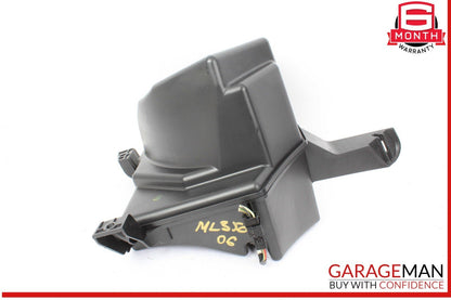 06-11 Mercedes W164 ML350 Rear Harman Kardon Sub Woofer Subwoofer Speaker OEM