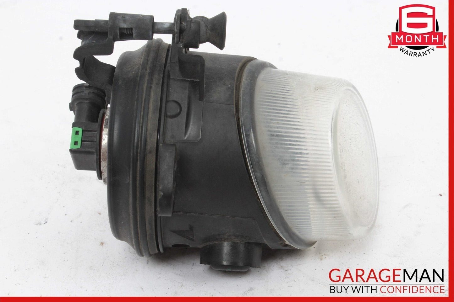 10-13 Mercedes W212 E350 Sport Front Left Bumper Fog Light Lamp 2128200956 OEM
