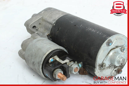 Mercedes W220 S500 SL500 S600 CLK55 E63 AMG Engine Starter Motor OEM
