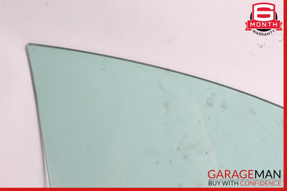 14-19 Mercedes W117 CLA250 Front Left Driver Door Window Auto Glass OEM