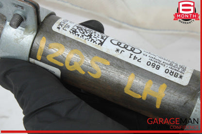 12-17 Audi Q5 SQ5 Left Driver Side Curtain Airbag Air Bag 8R0880741J OEM