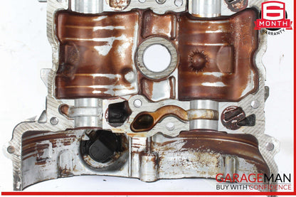 06-13 Mercedes W251 R350 4MATIC Right Engine Motor Cylinder Head Valve Cover OEM