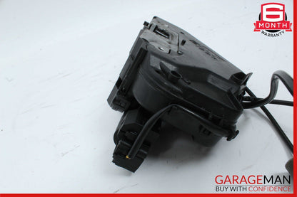 06-11 Mercedes W219 CLS550 CLS500 Rear Left Driver Door Lock Latch Actuator OEM
