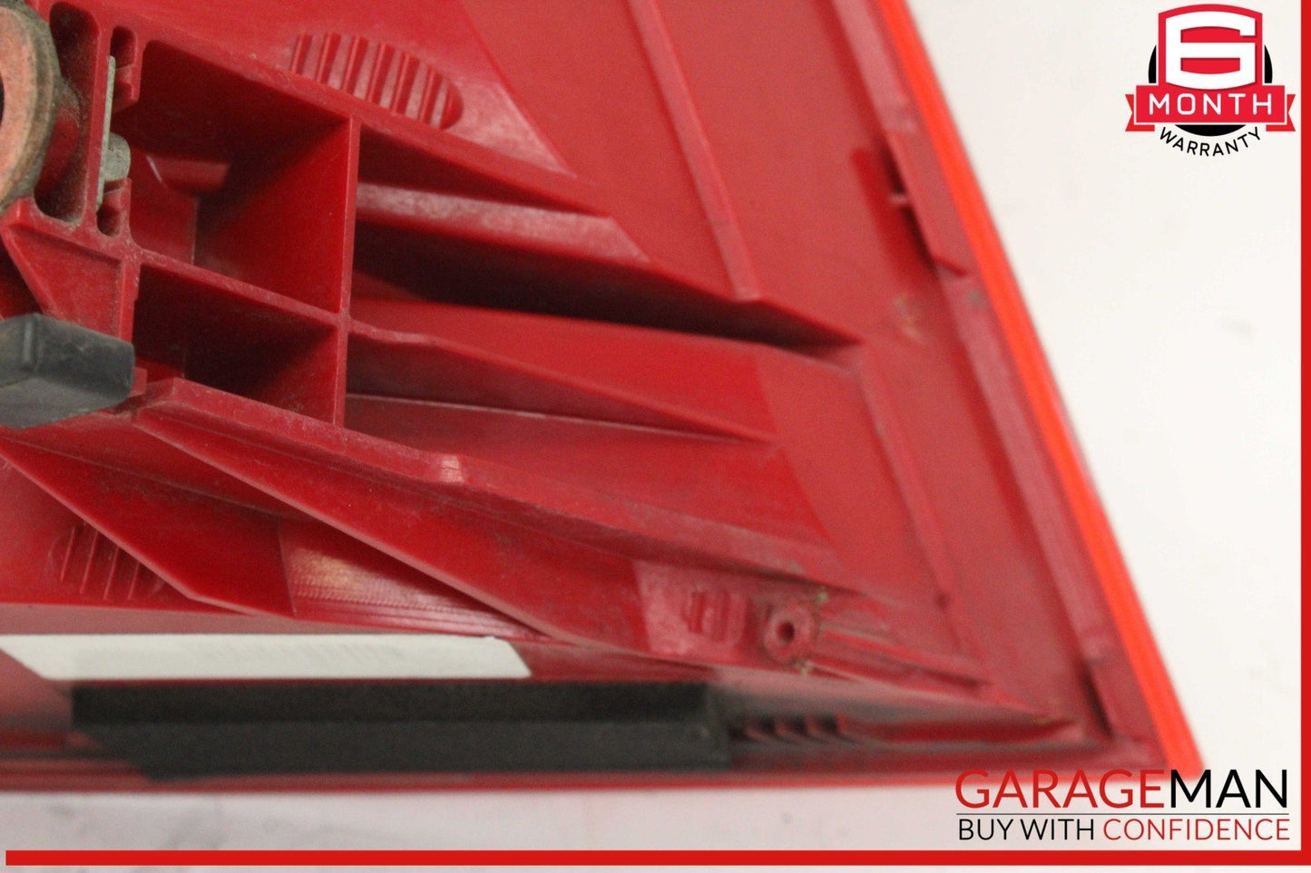 09-12 Audi A4 S4 Rear Right Passenger Side Outer Tail Light Lamp 8K5945096L OEM
