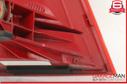 09-12 Audi A4 S4 Rear Right Passenger Side Outer Tail Light Lamp 8K5945096L OEM