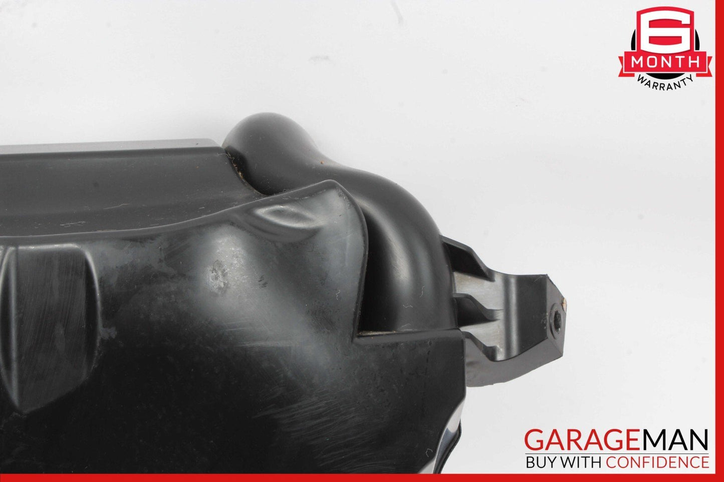 03-08 Mercedes R230 SL500 SL55 AMG BOSE Subwoofer Audio Radio Speaker OEM