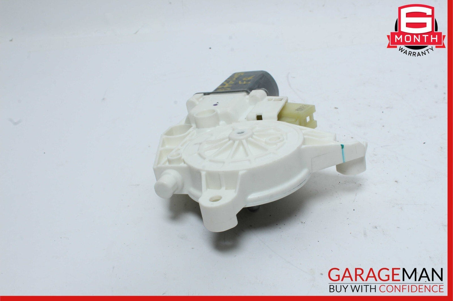 06-13 Mercedes X164 GL450 ML550 Window Regulator Motor Front Right Side OEM