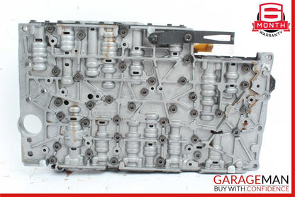Mercedes CLS550 CLK500 E500 7G Tronic Transmission Valve Body TCM 2202770901 OEM