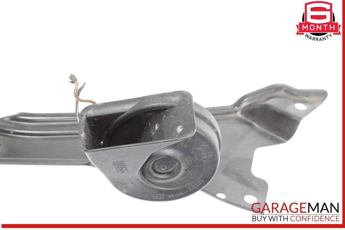03-09 Mercedes W209 CLK500 Headlight Support Bracket Right Side 2096201016 OEM