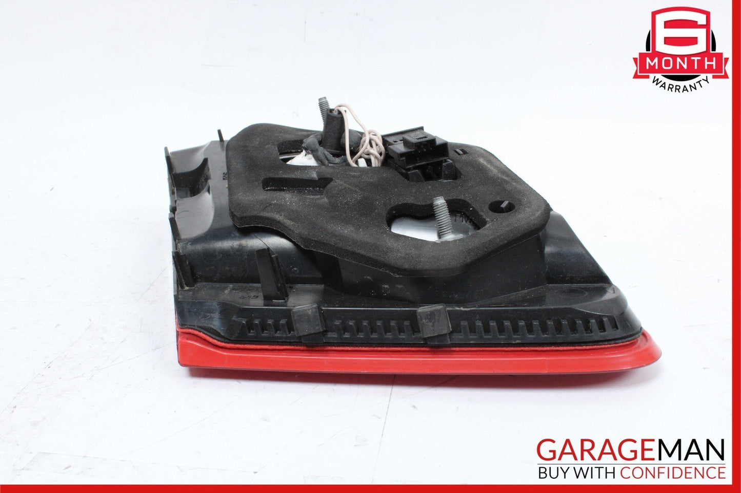 10-13 Mercedes W207 E550 E350 Rear Right Passenger Side Inner Tail Light Lamp
