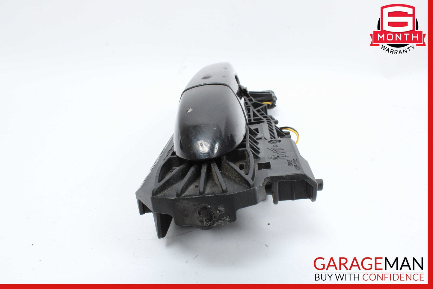 14-17 Maserati Ghibli Front Right Passenger Exterior Door Handle Assembly OEM