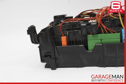 14-20 Mercedes W117 CLA250 GLA250 Front Interior Relay Fuse Box 2465402614 OEM