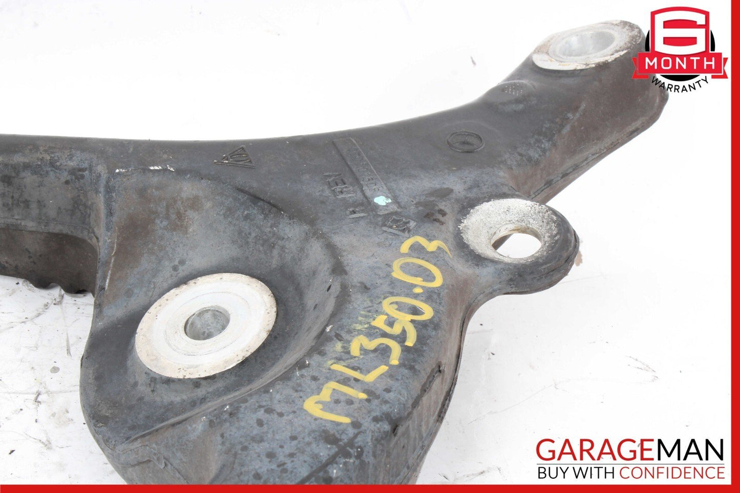 98-05 Mercedes W163 ML350 ML320 ML500 Rear Right Side Lower Control Arm OEM
