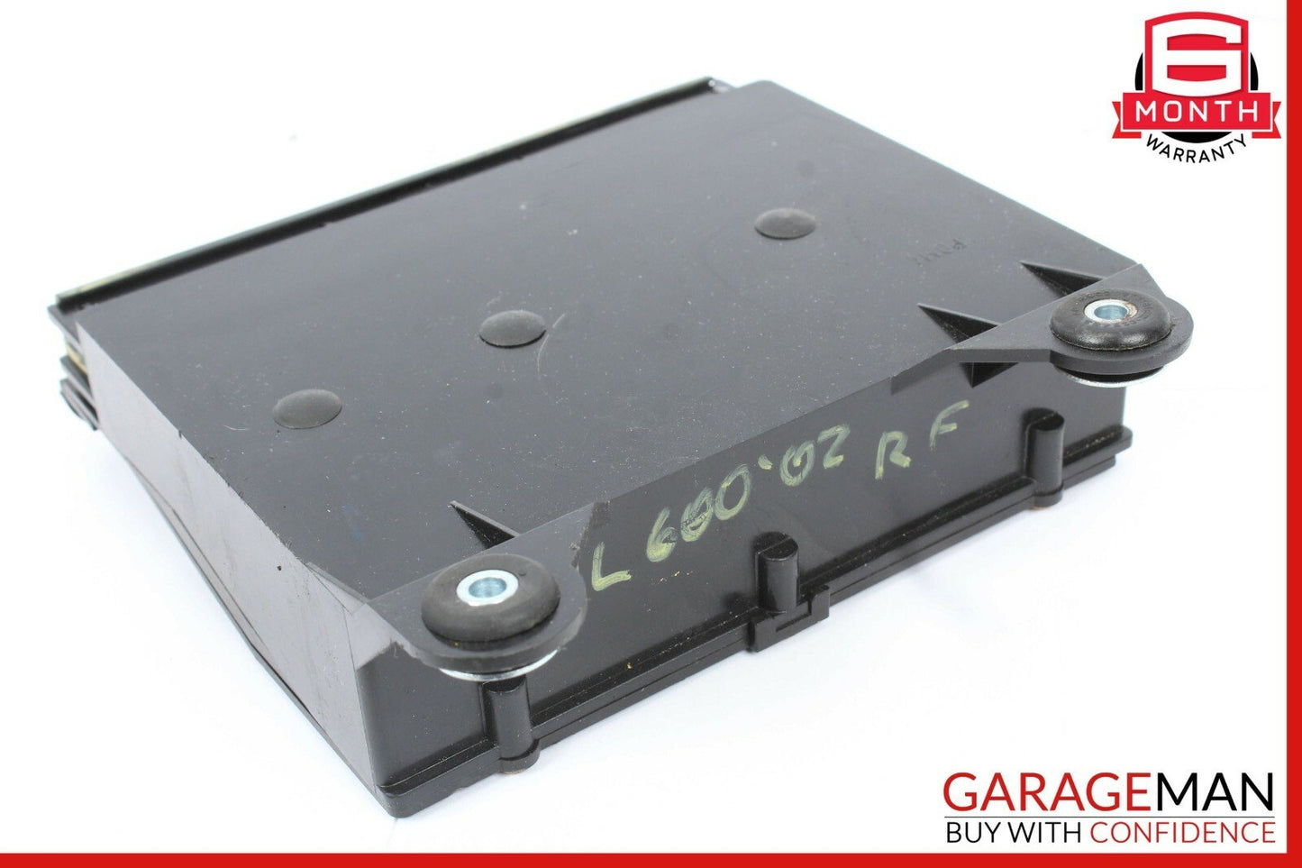 00-08 Mercedes SL550 CL500 S500 Front Right / Left Seat Valve Block Module Unit