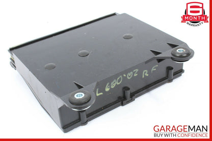 00-08 Mercedes SL550 CL500 S500 Front Right / Left Seat Valve Block Module Unit