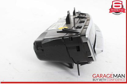 15-20 Mercedes W205 C300 C350e C400 A/C AC Heater Climate Control Switch OEM