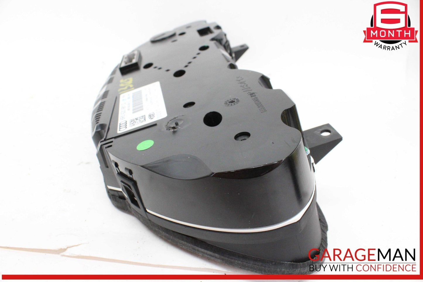 13 Audi Q5 Speedometer Instrument Cluster Gauge 8R0920981D OEM