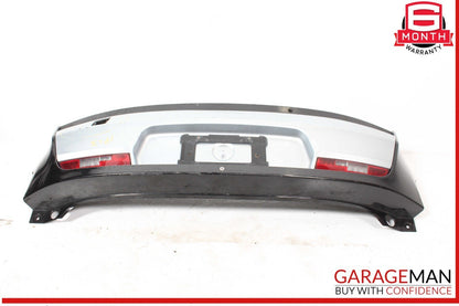 14-17 BMW i3 I01 Hybrid Rear Bumper Cover Assembly w/ Taillights OEM
