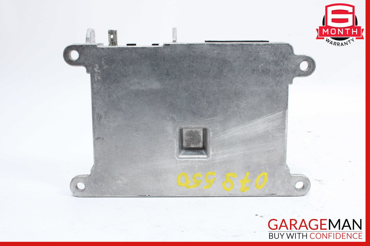 07-10 Mercedes W221 S550 CL550 Bluetooth Communication Module 2168206726 OEM