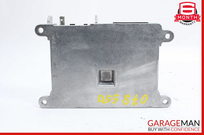 07-10 Mercedes W221 S550 CL550 Bluetooth Communication Module 2168206726 OEM