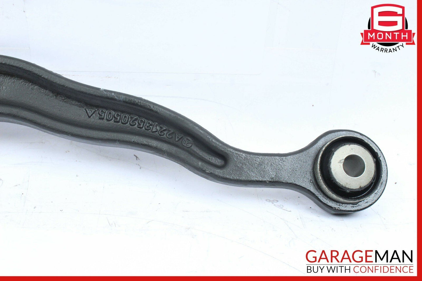 07-14 Mercedes W221 S600 CL63 AMG Rear Right Camber Strut Upper Control Arm OEM