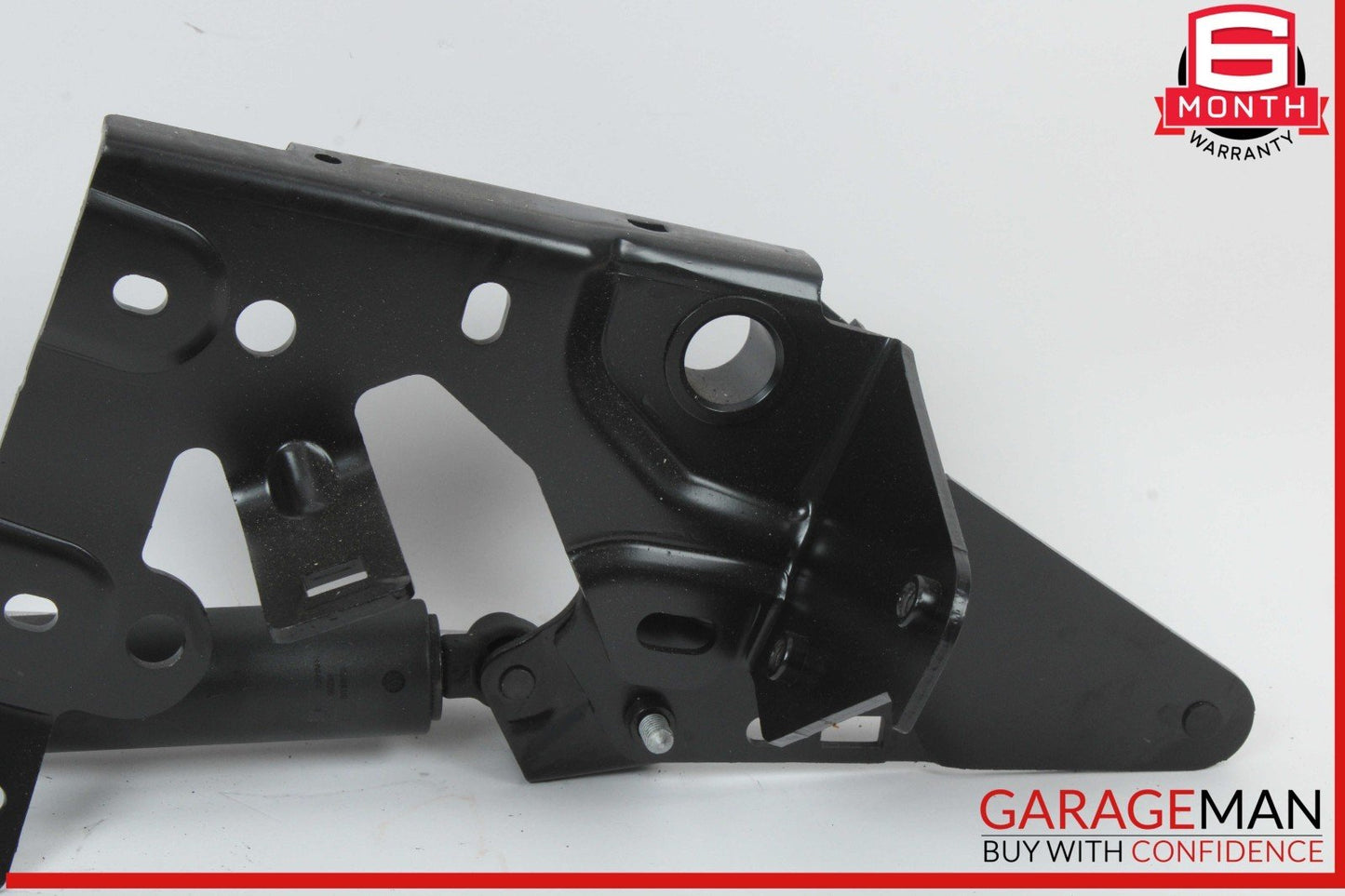12-18 Audi A7 S7 Rear Right Side Tailgate Boot Lid Strut Hinge Motor Assembly