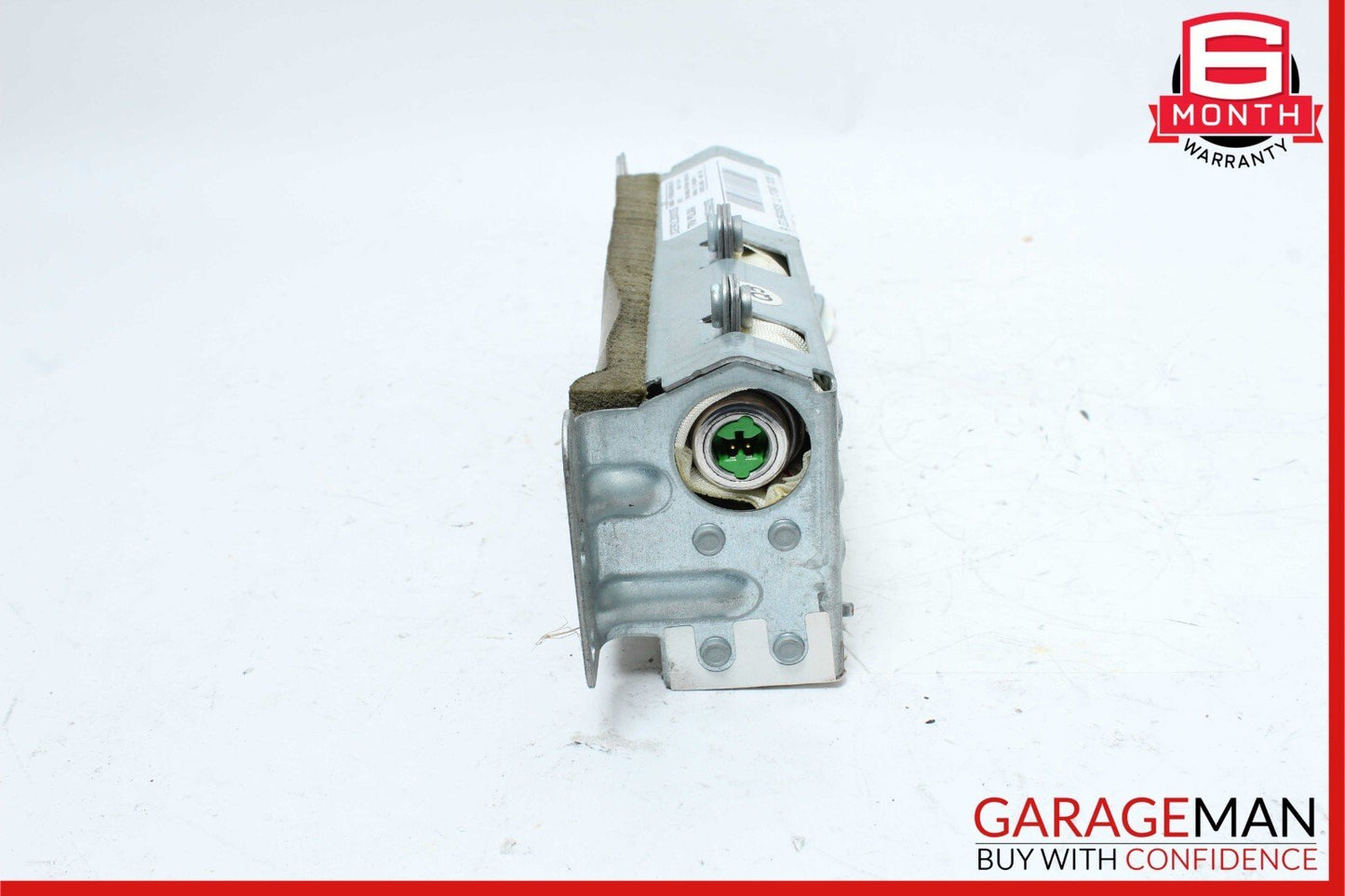 07-14 Mercedes W221 S550 CL550 CL600 Rear Left Side Quarter Airbag Air Bag OEM