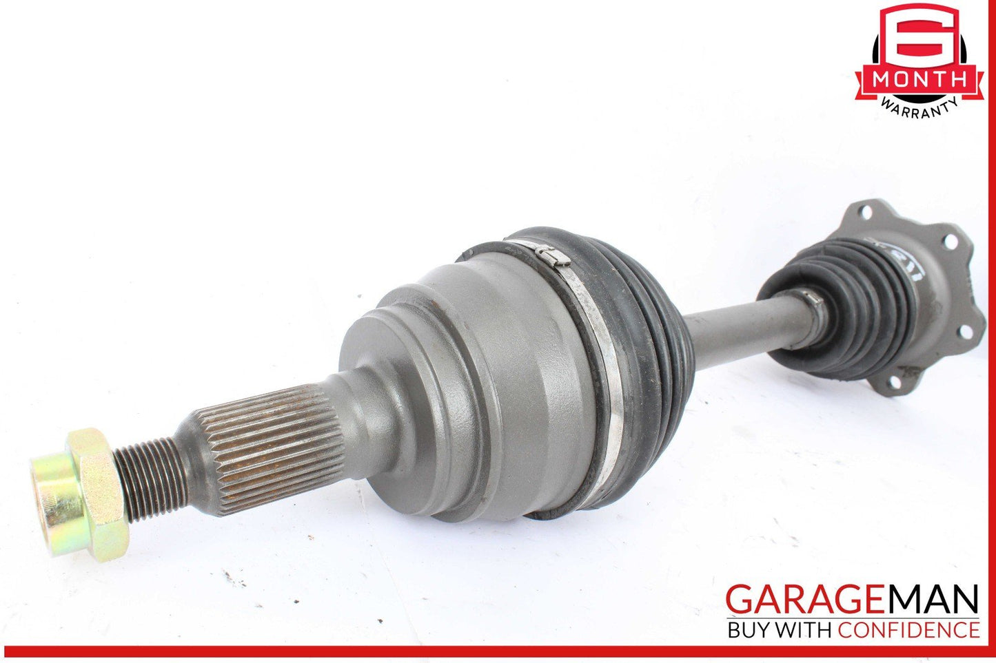 14-18 Cadillac Escalade Front Right / Left CV Drive Axle Shaft OEM
