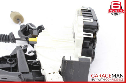 08-18 Mercedes E350 E400 GLK350 C280 Front Left Side Door Lock Latch Actuator