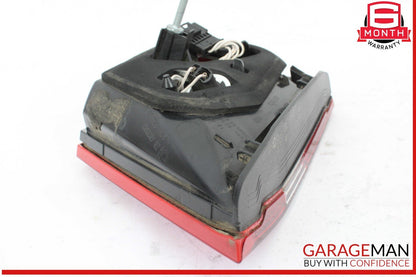 10-13 Mercedes W212 E350 Bluetec Rear Right Side Inner Tail Light Lamp OEM