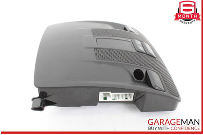 14-19 Mercedes W117 CLA250 Front Upper Overhead Console Dome Light Lamp OEM