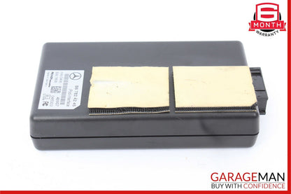 07-09 Mercedes W221 S550 CL65 AMG Ipod Interface Control Module B67824245 OEM