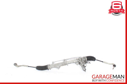 10-13 Mercedes W207 E550 E350 Power Steering Rack and Pinion OEM