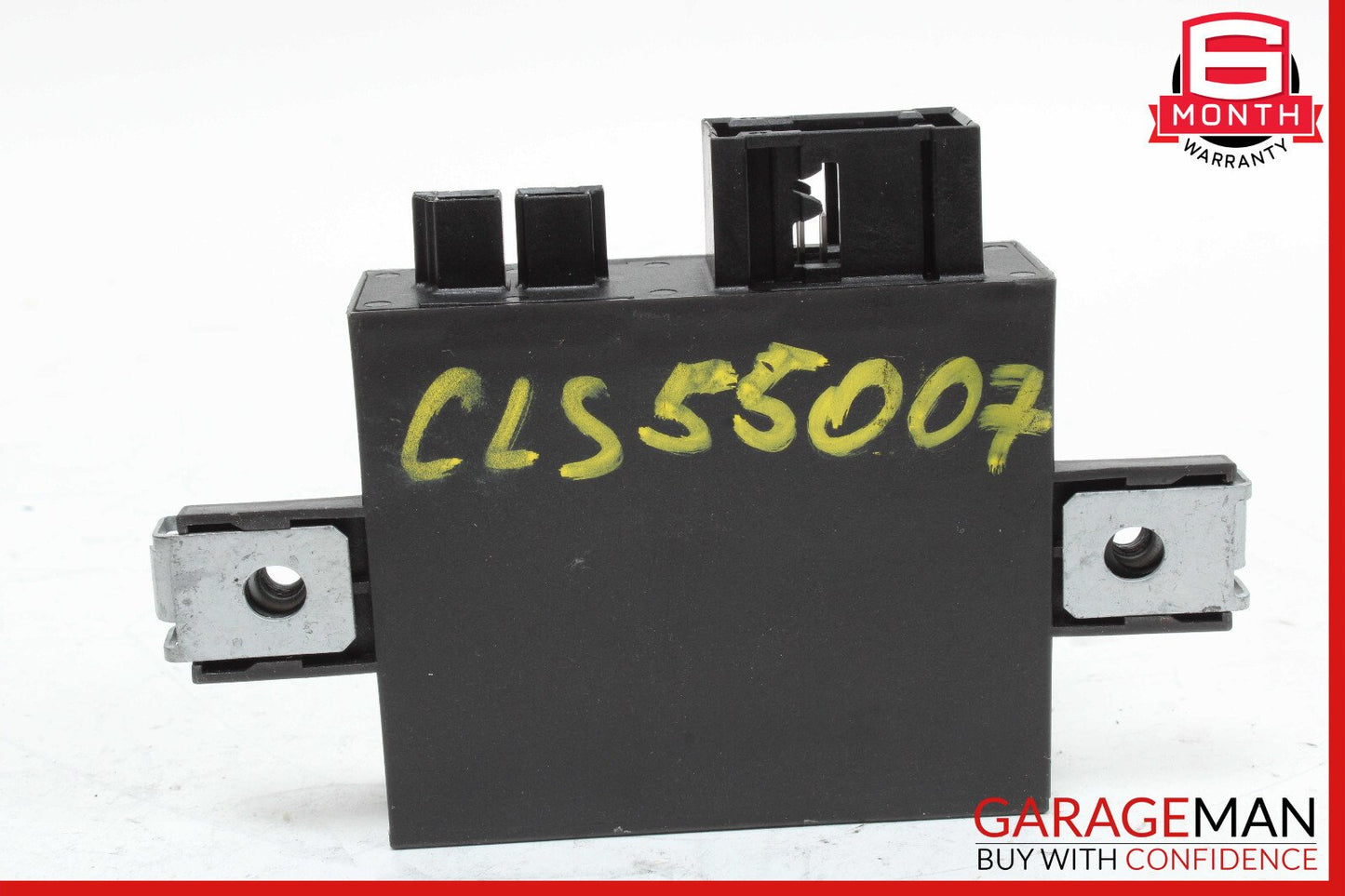 06-13 Mercedes W219 CLS550 R350 CL550 TPMS Tire Pressure Control 1645409545 OEM