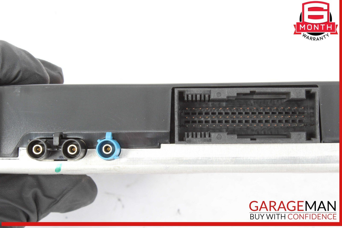 10-20 Mercedes W212 E350 C400 GLA250 SL400 Communication Control Module OEM