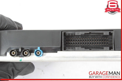 10-20 Mercedes W212 E350 C400 GLA250 SL400 Communication Control Module OEM