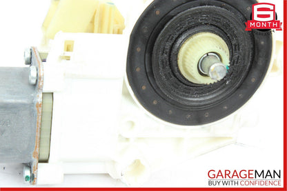 06-12 Mercedes W164 GL450 R350 Front Left Side Door Window Regulator Motor OEM