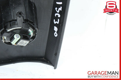 08-14 Mercedes W204 C250 C300 C350 Sedan Front Left Side Tweeter Speaker Cover