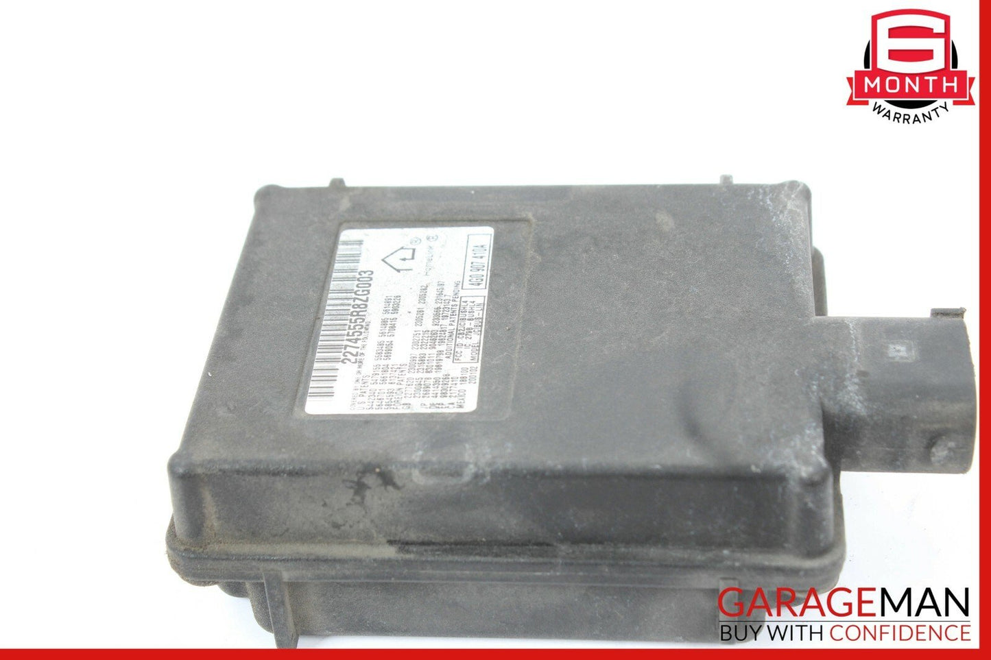 13-15 Audi A4 Homelink Home Link Garage Door Computer Control Module Unit