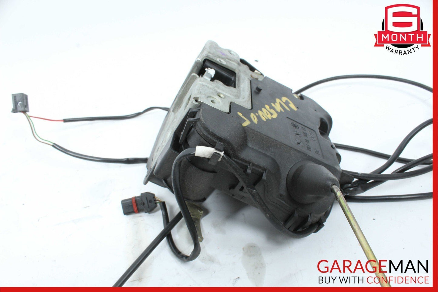03-09 Mercedes W209 CLK500 CLK350 Front Right Side Door Lock Latch Actuator OEM