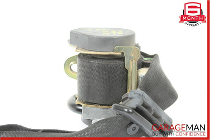 97-00 Mercedes R170 SLK230 Front Left Seat Belt Seatbelt Retractor OEM