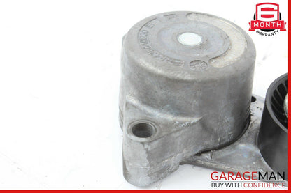 07-13 Mercedes W221 S550 Engine Serpentine Belt Tensioner 4350A111230 OEM