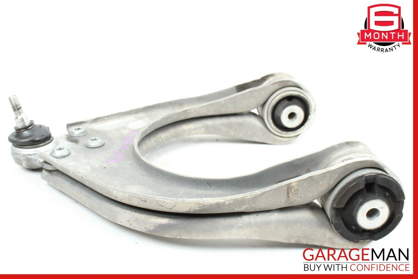 03-11 Mercedes CLS550 E350 E500 Front Left RWD Suspension Upper Control Arm