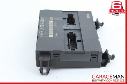09-11 Mercedes R171 SLK300 SLK350 Roof Convertible Top Module Control OEM