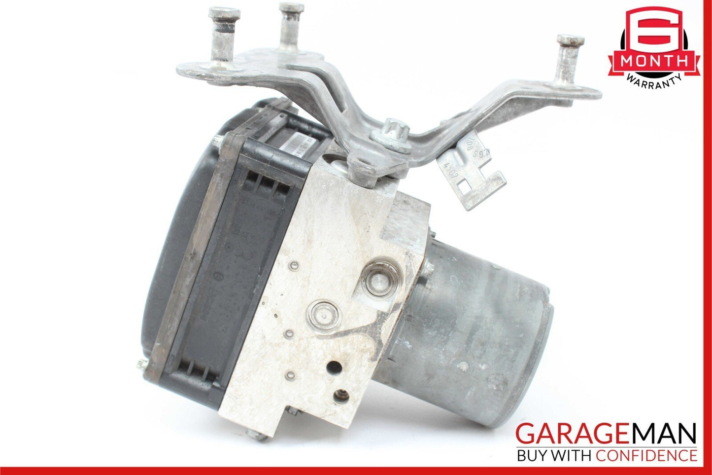 07-11 Mercedes W211 E350 CLS550 E63 AMG ABS Anti Lock Brake Pump Hydraulic OEM