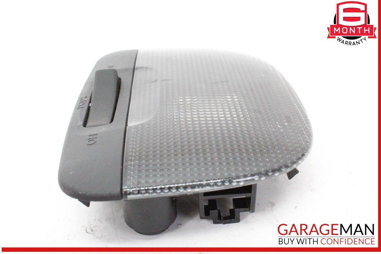 15-21 Subaru WRX Rear Roof Upper Over Head Overhead Dome Light Lamp OEM