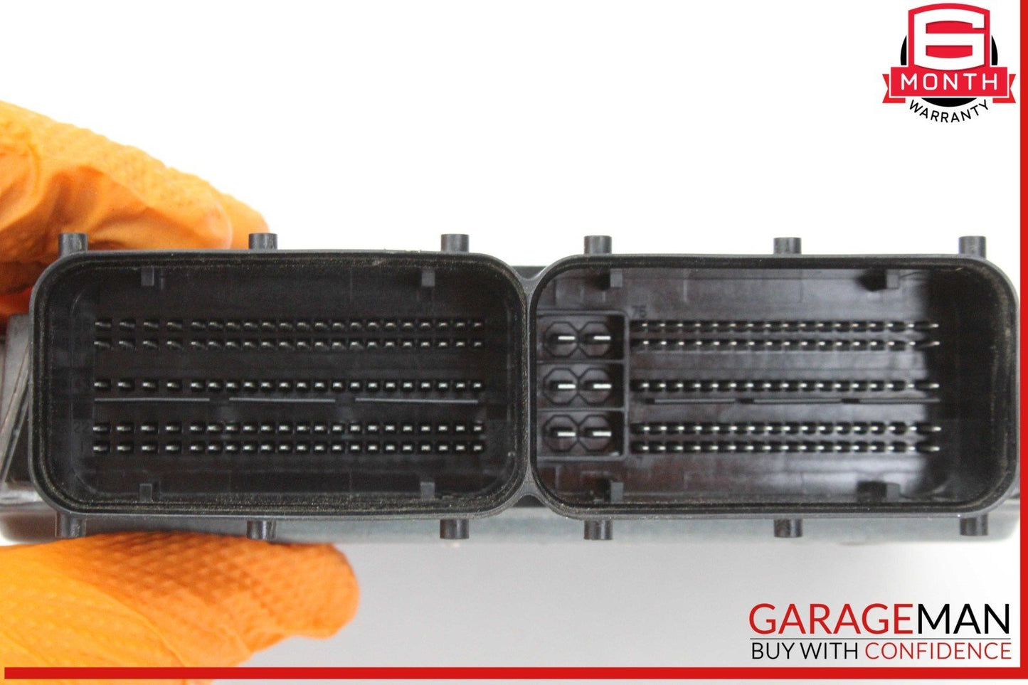 19-24 Audi Q3 Porsche Macan 95B ECU ECM Engine Control Module 06K907425J OEM