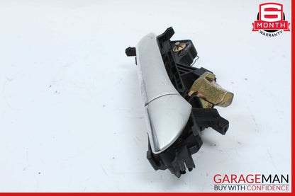 00-06 Mercedes W220 S500 Rear Right Passenger Side Exterior Door Handle OEM